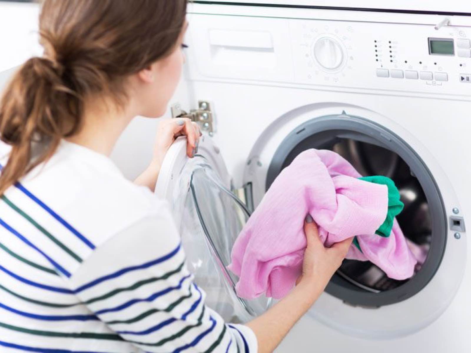 dirty laundry generates revenue