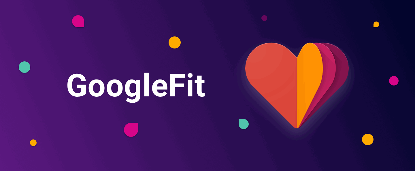 google fit features