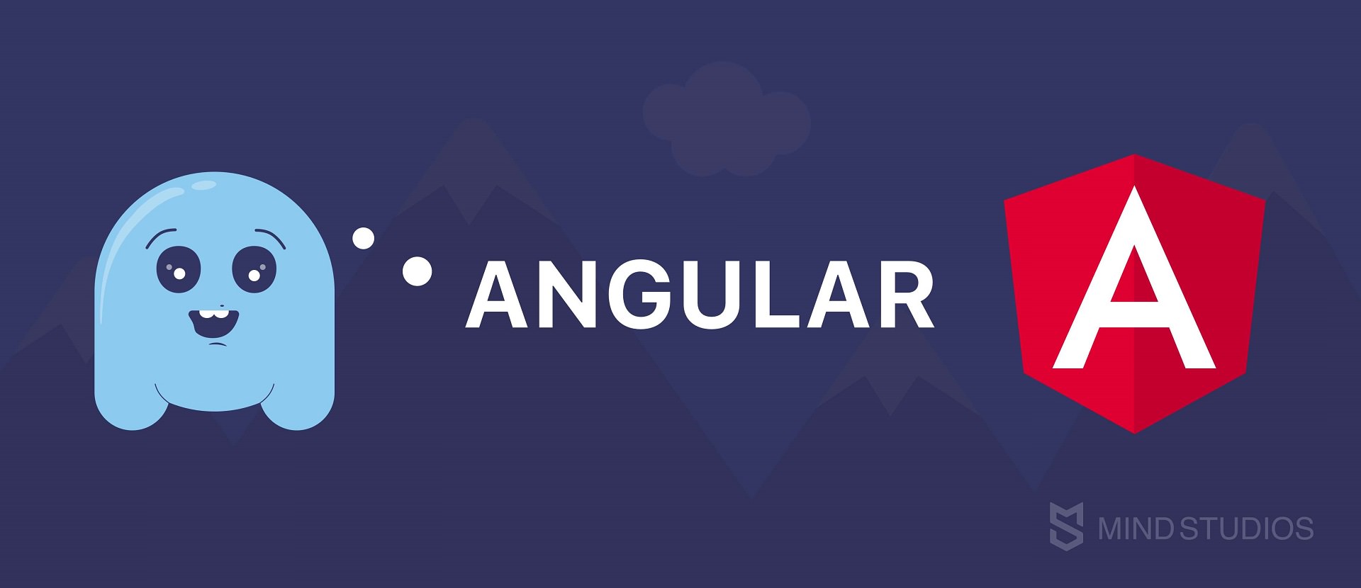 Angular framework