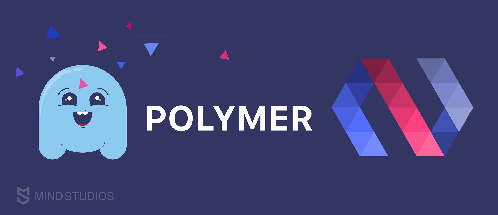 Polymer library