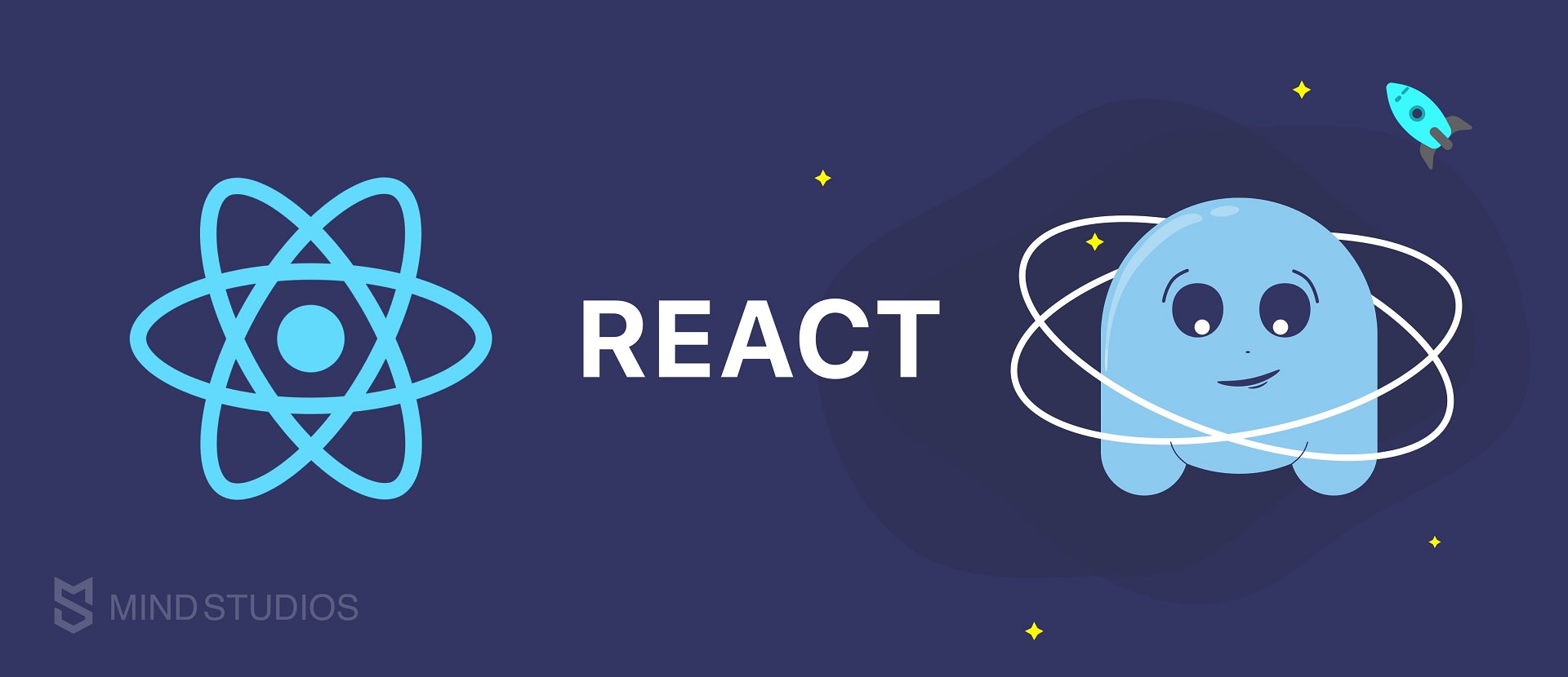 React library