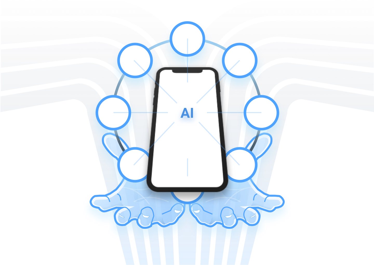 AI Technologies That Can be Used in a Mobile Application pic