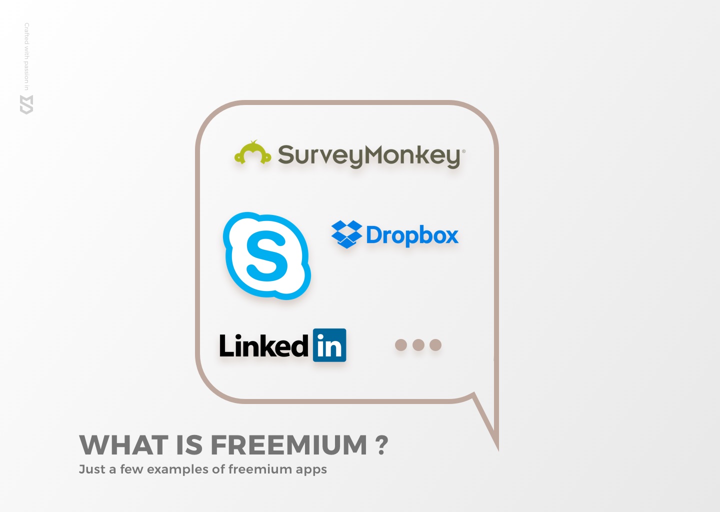 freemium model mobile apps