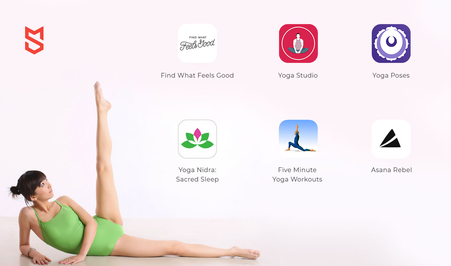 The Best Yoga Apps for Android and iOS