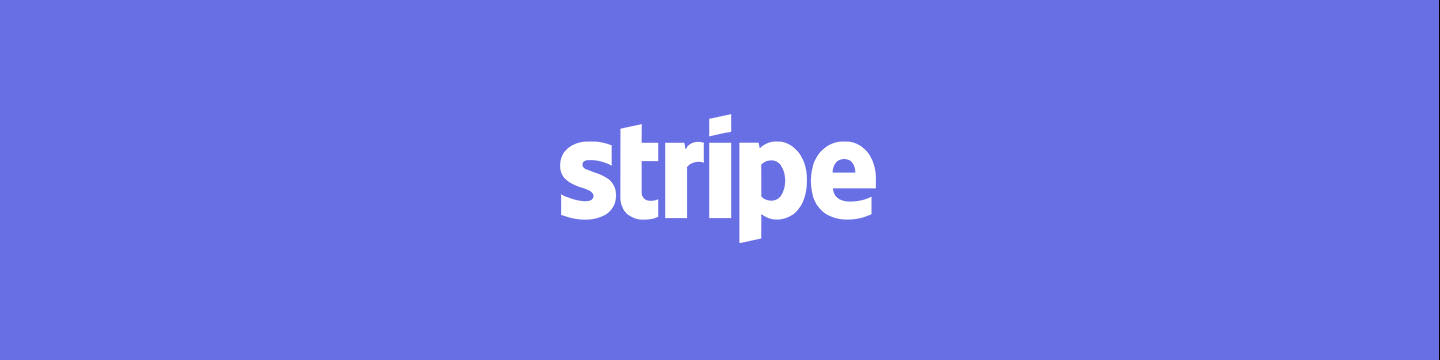 stripe logo