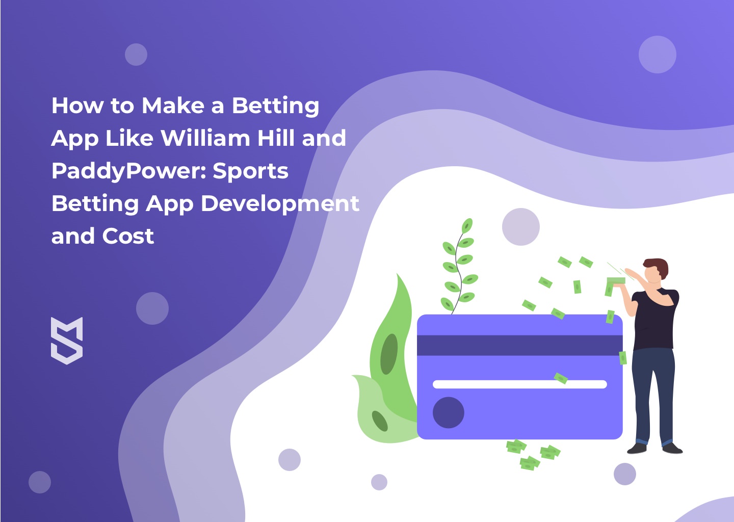 How to Make a Betting App Like William Hill and PaddyPower: Sports Betting  App Development - Mind Studios