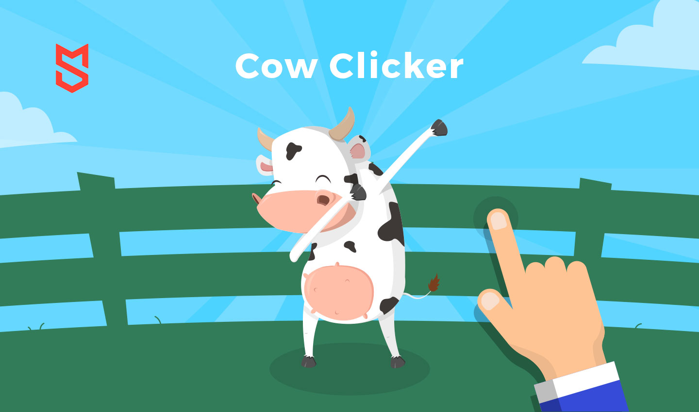 cow clickers