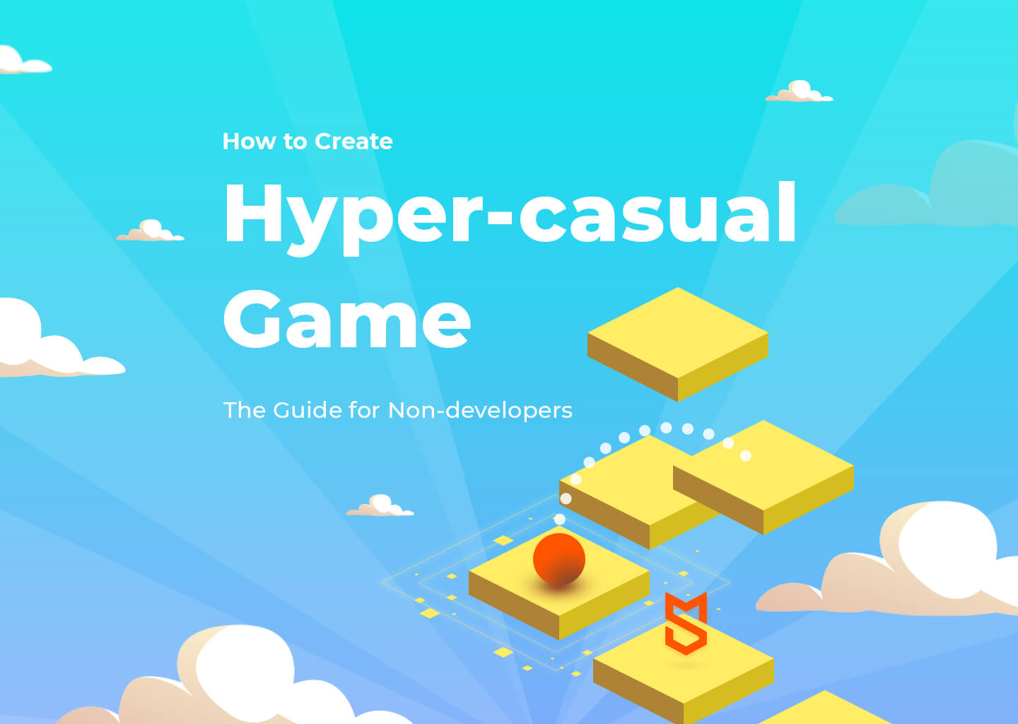 How to Make a Hyper-Casual Game Design Tips and Costs