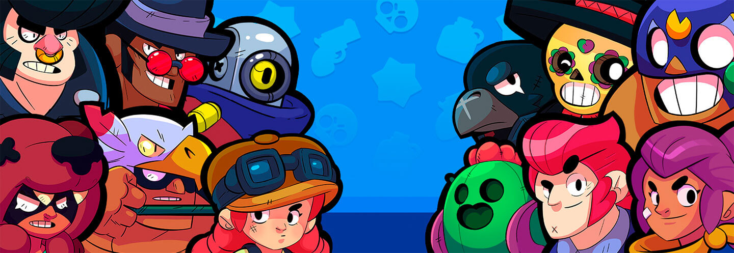 Supercell on X: Job alert: Senior Gameplay Animator   Join the Brawl Stars game team to create in-game  character animations that will be remembered forever! The brawlers and  their quirky personalities are