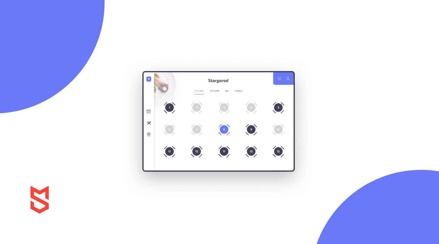 restaurant reservation apps