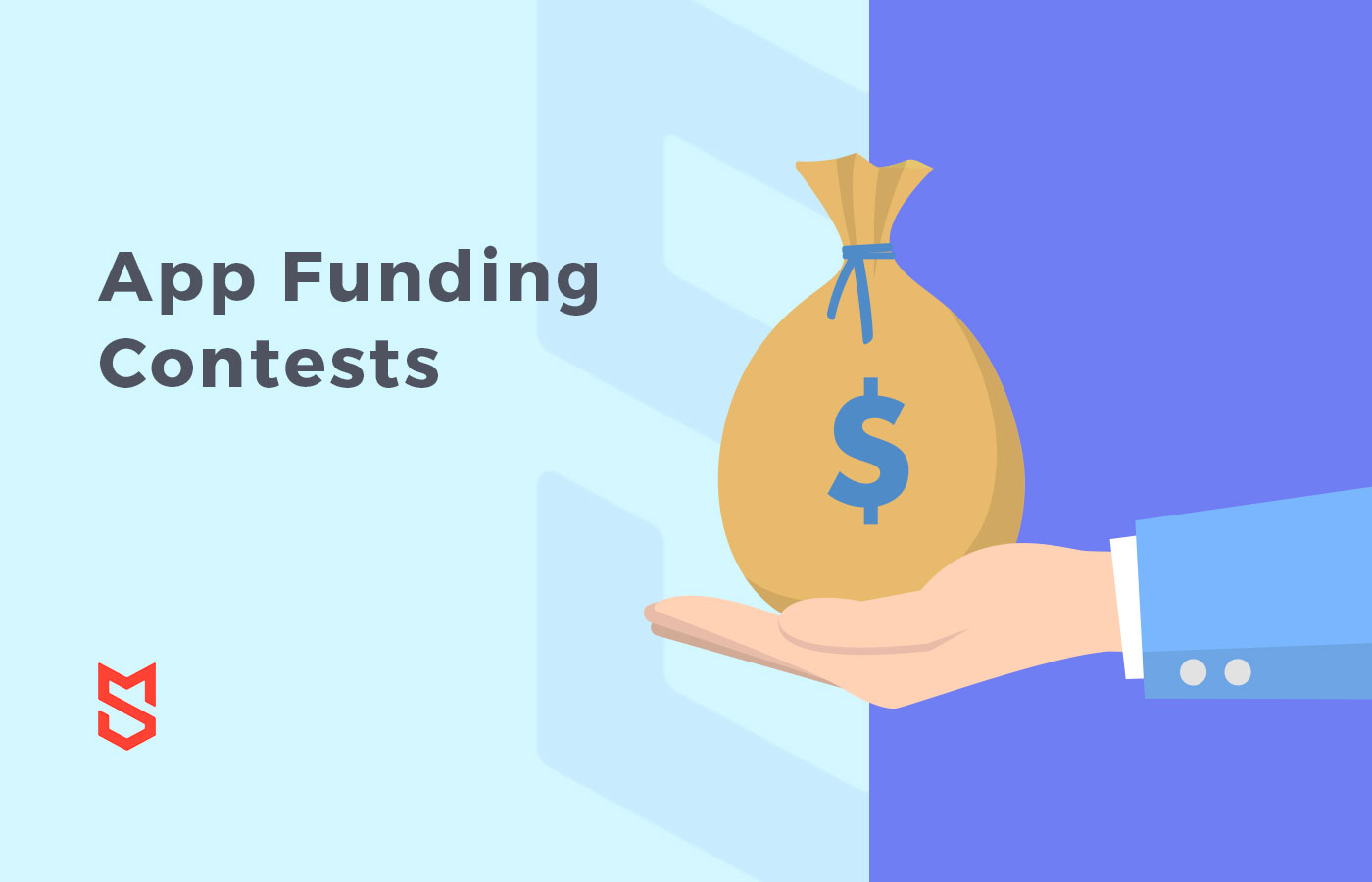 visit app funding