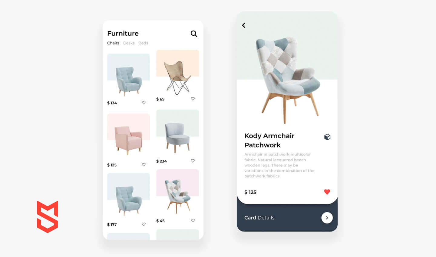 How to Make an App Like IKEA Place: Features & Costs ...