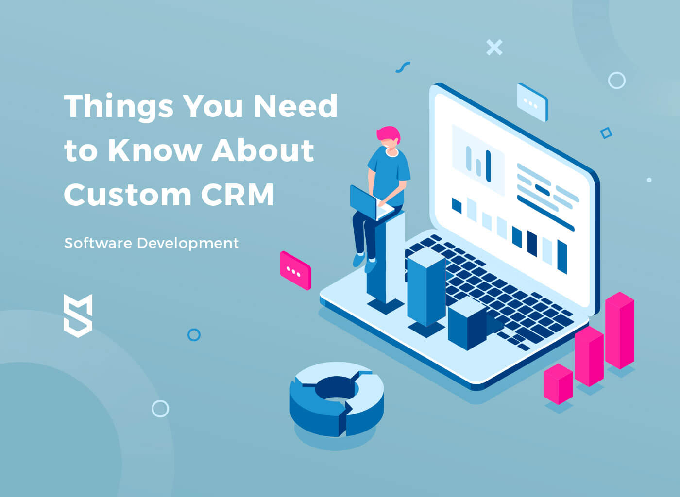 How to Make a Custom CRM System: Tips and Costs - Mind Studios