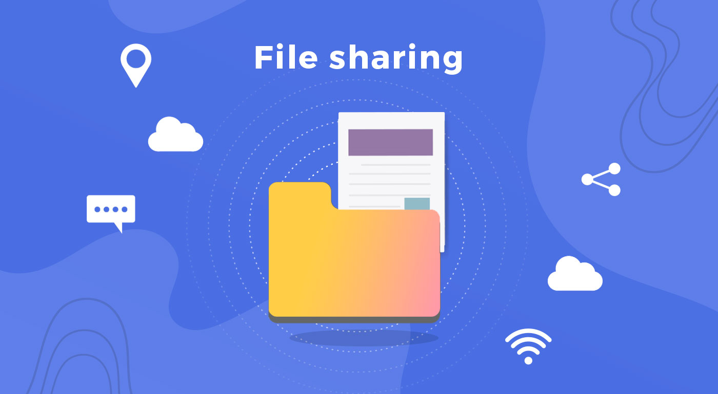 file share app