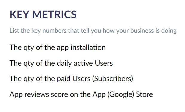 key metrics img