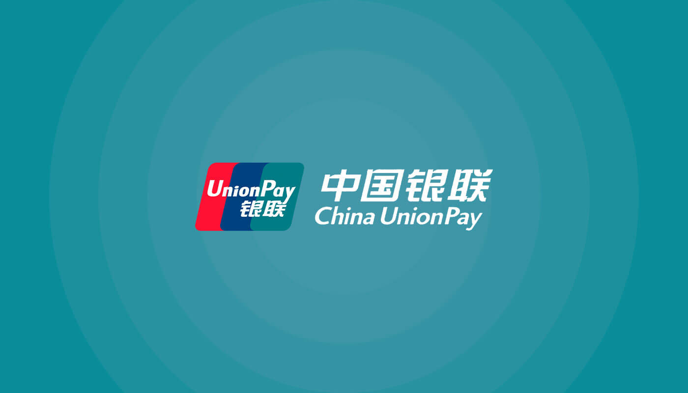 Что за карта unionpay