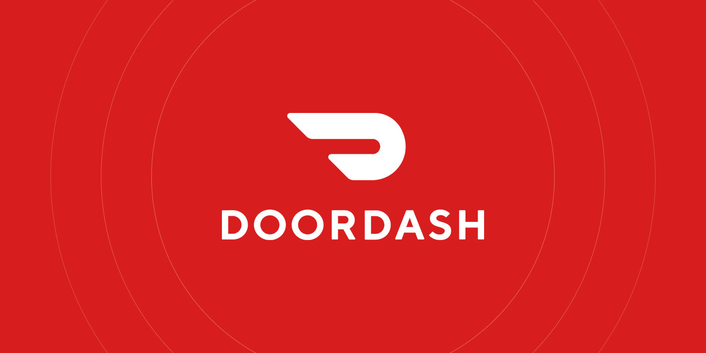 door dash not delivering