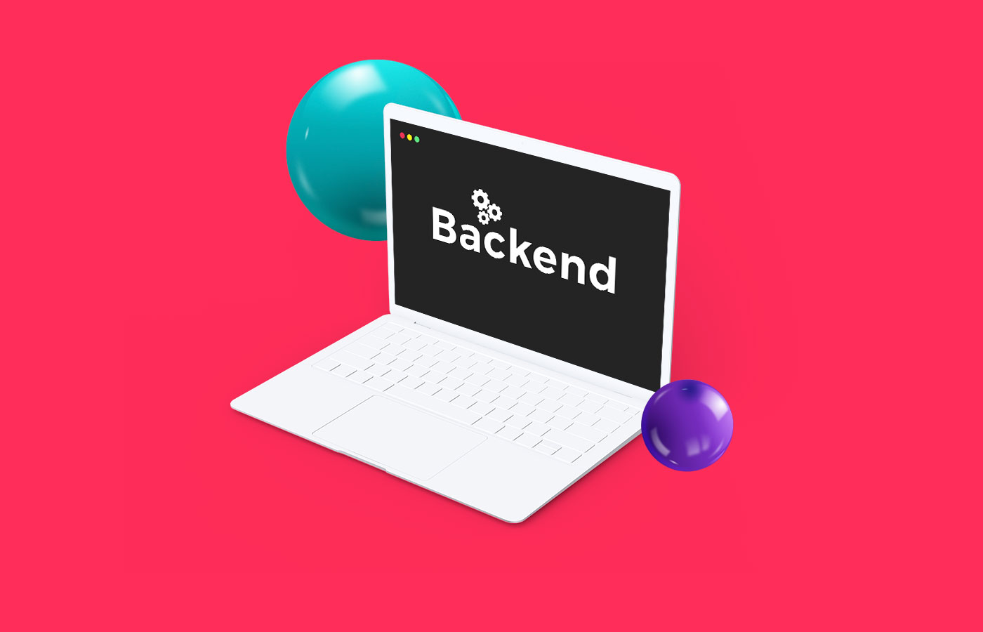 Tendenze del backend