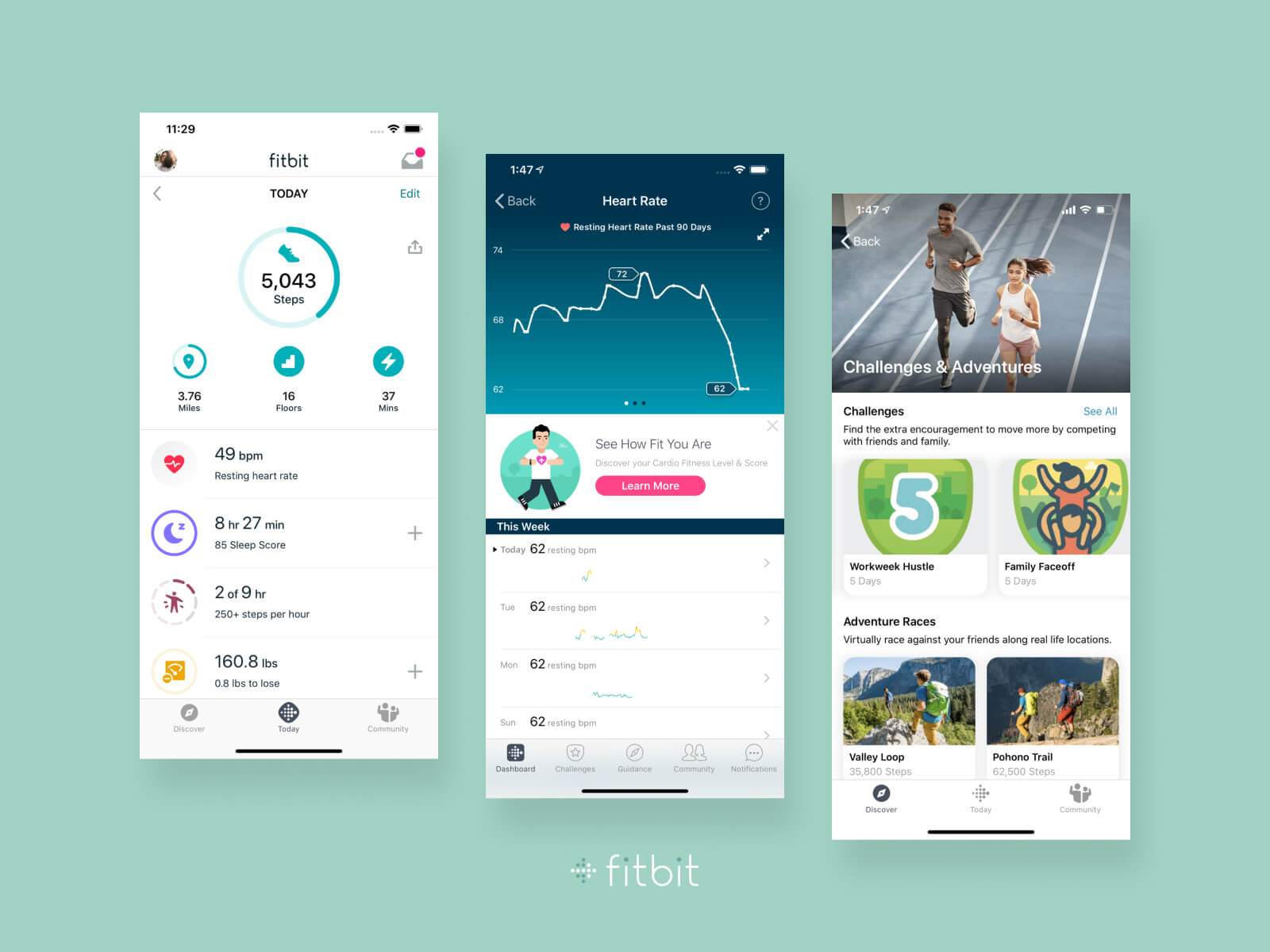 How Much Does It Cost to Make a Fitness Mobile App Like ...