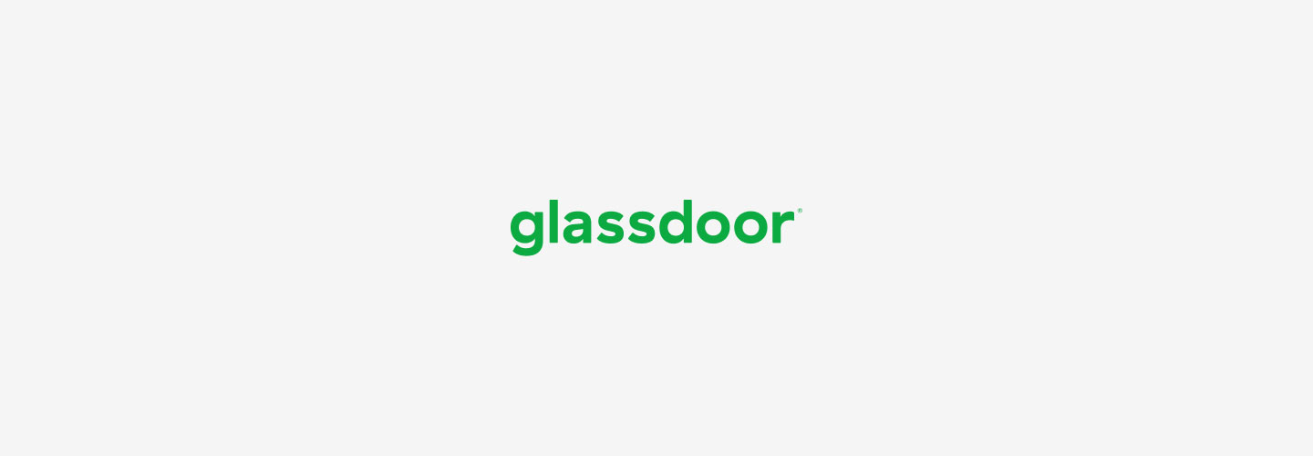 Glassdoor logo