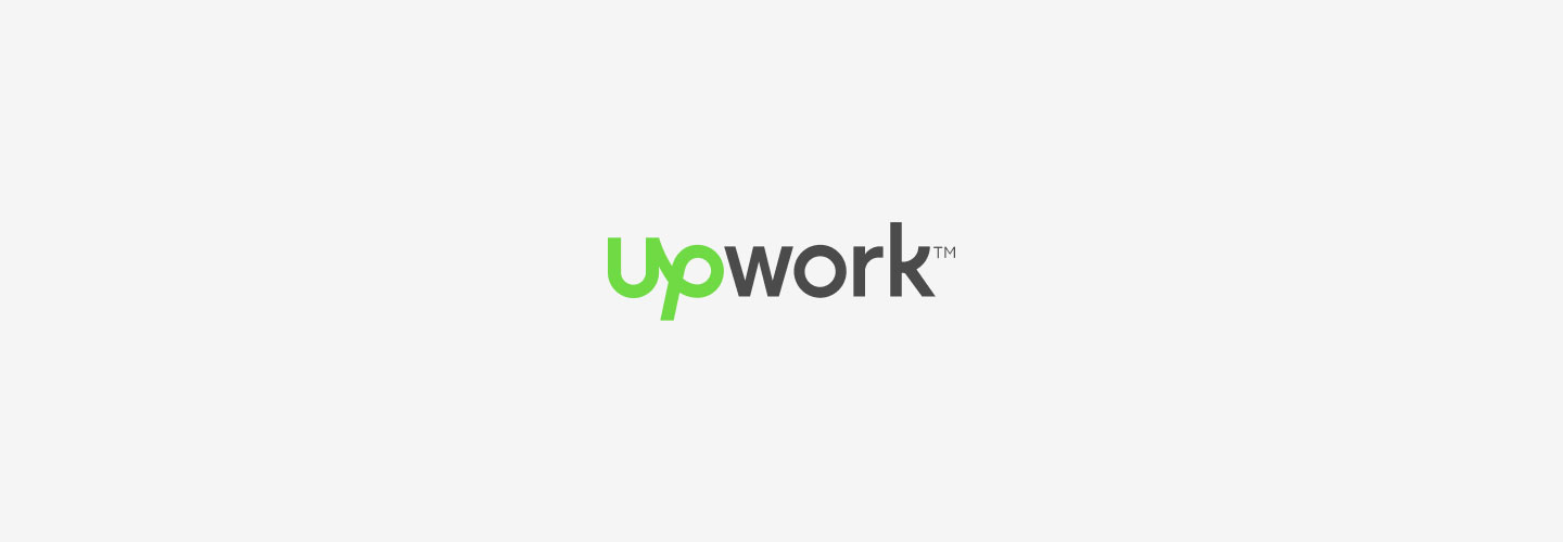  Logo Upwork 