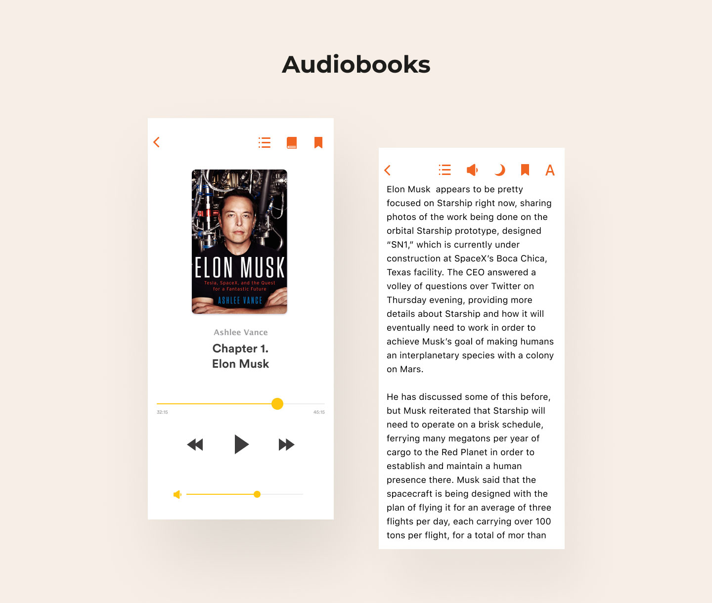 audiobooks jobs readers