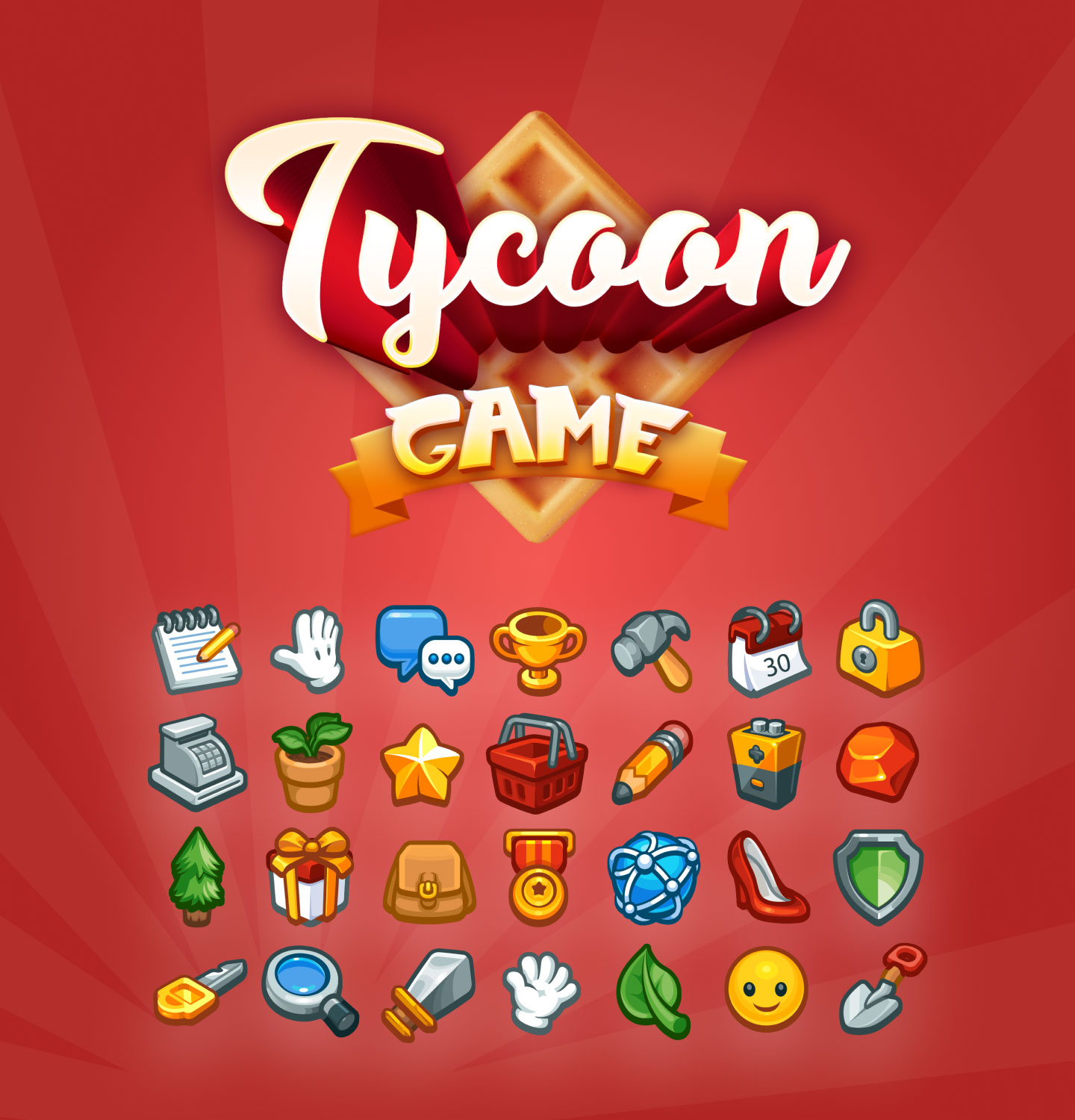 Game Creator Tycoon