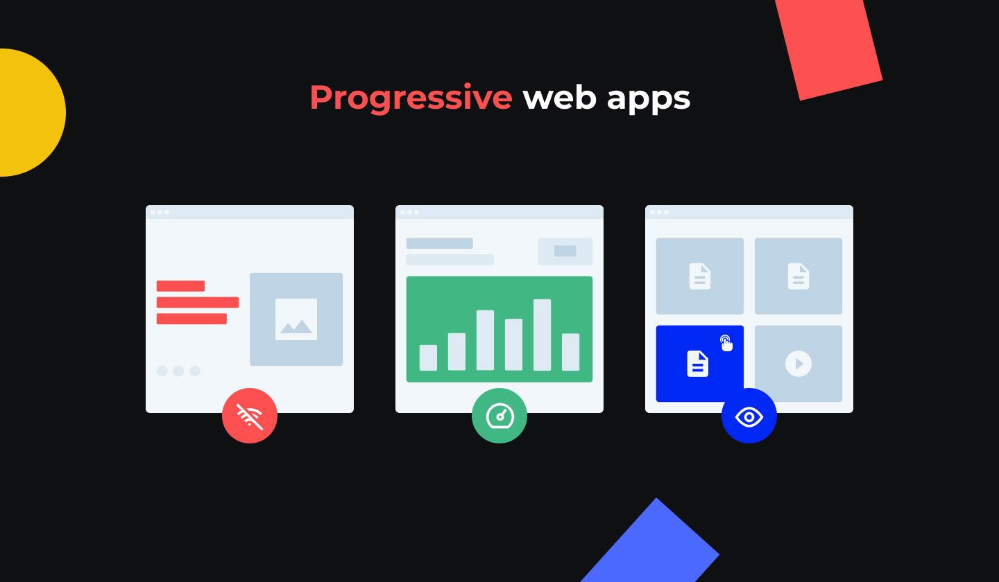 Progressive-web-apps
