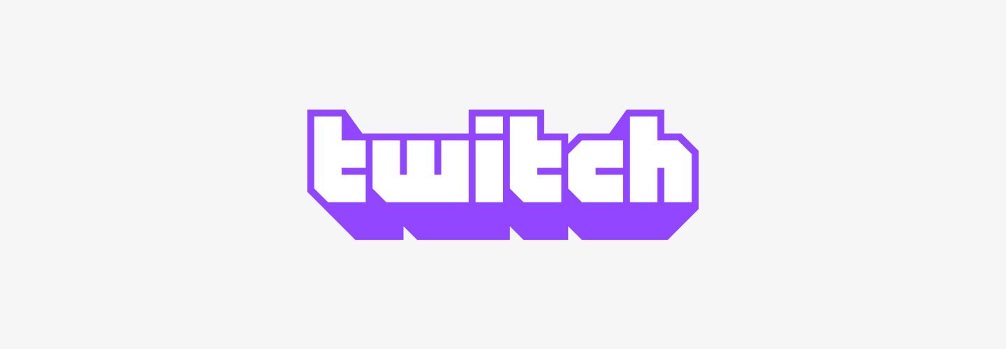 twitch channel logo