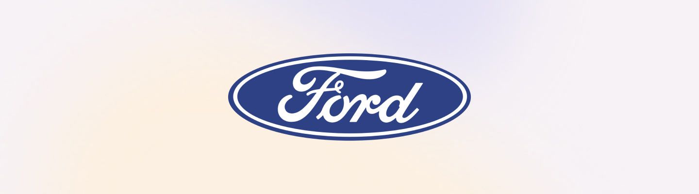 Ford logo