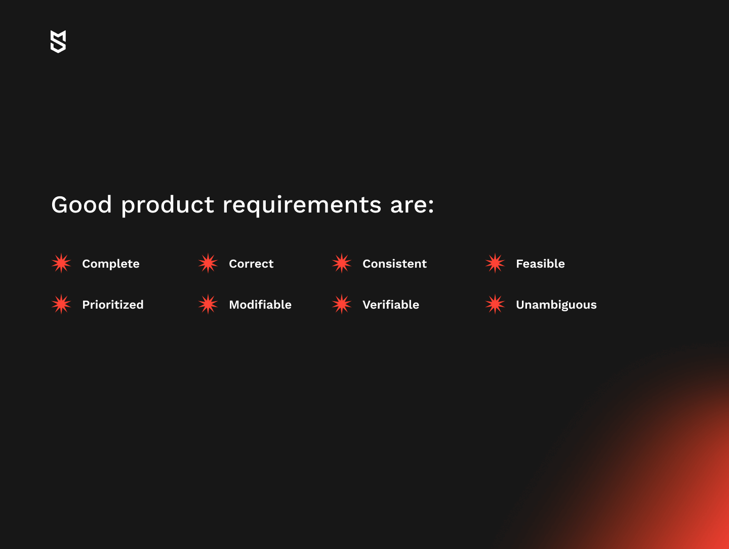 good-product-requirements