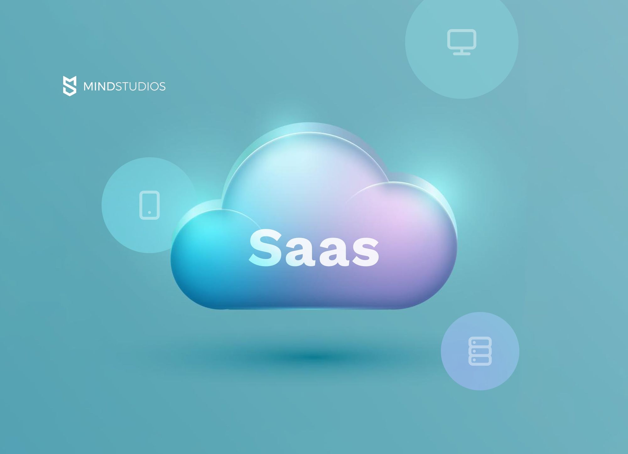 How to make a cloud-based SaaS app