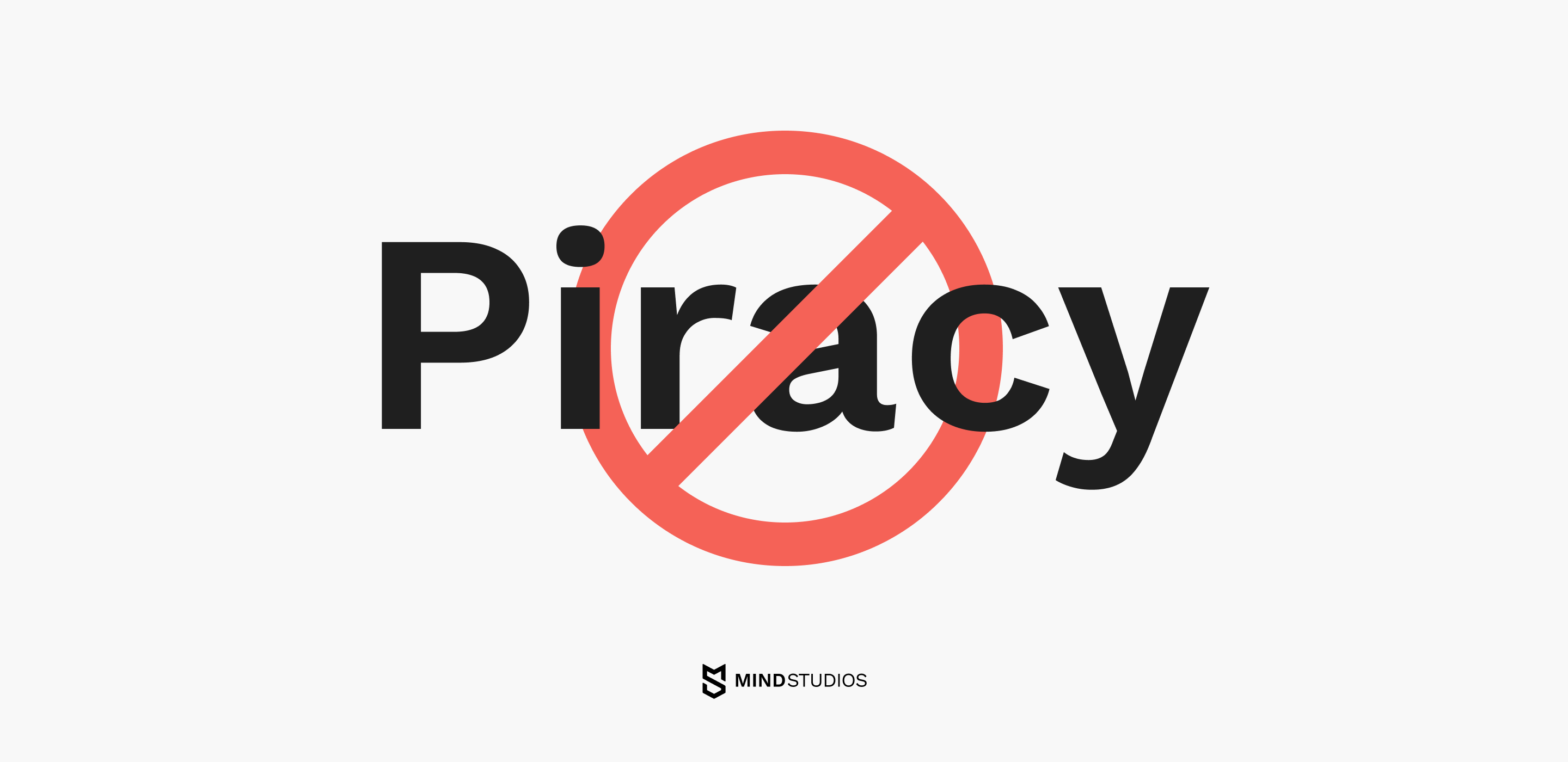 Piracy protections
