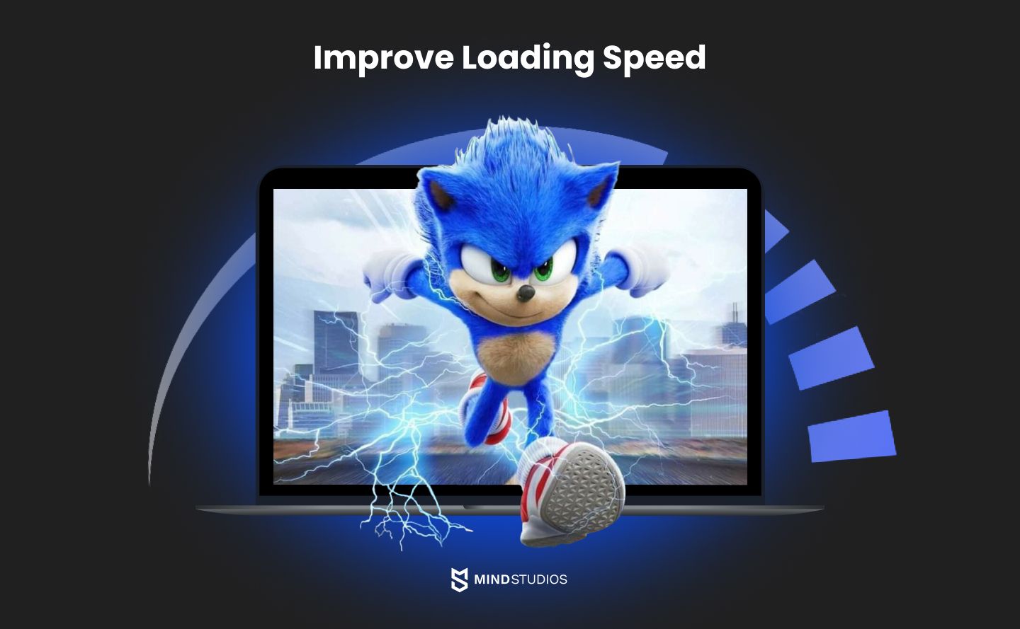 Improve loading speed