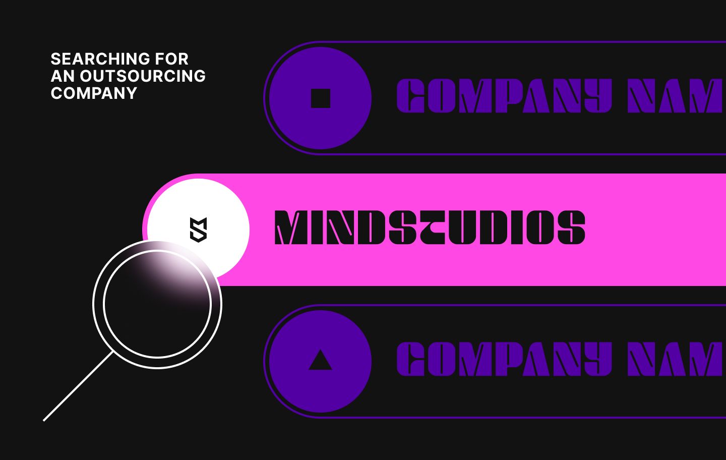 Outsource Mobile App Development in 2023: 6 Main Steps - Mind Studios