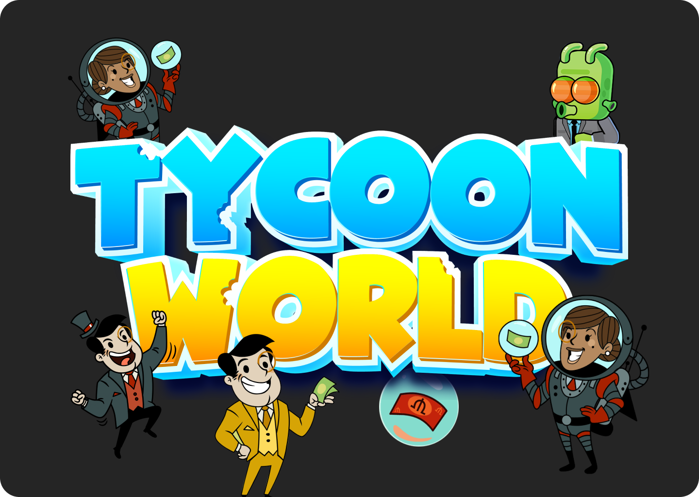 Video Game Tycoon - Idle Clicker & Tap Inc Game::Appstore for  Android