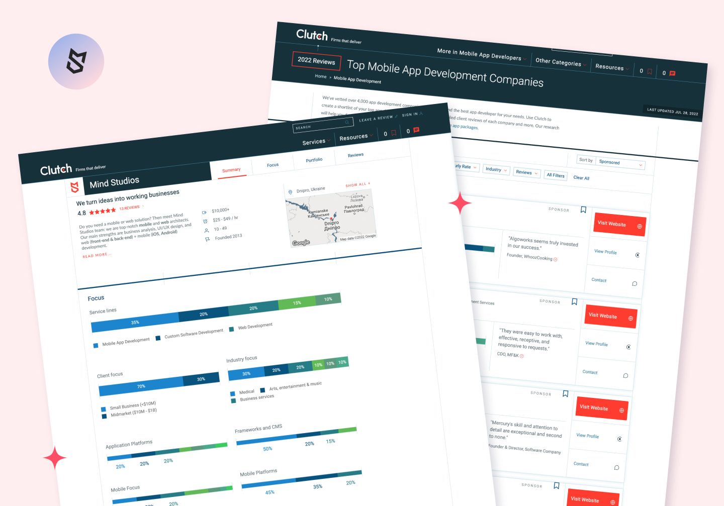 Choosing the right marketplace development company