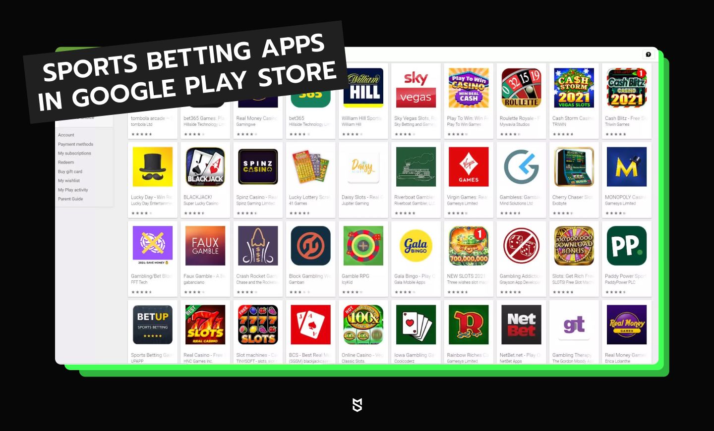 bet365 Casino Real Money Games - Apps on Google Play