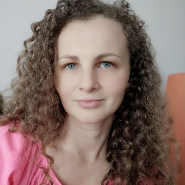 Kate Pismennaya