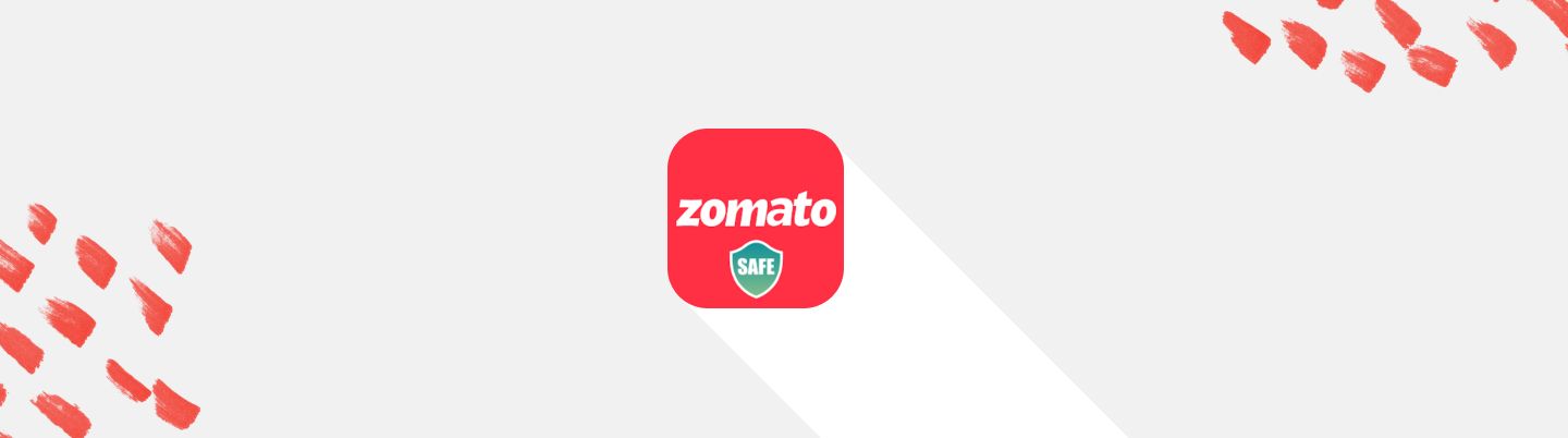 Zomato logo