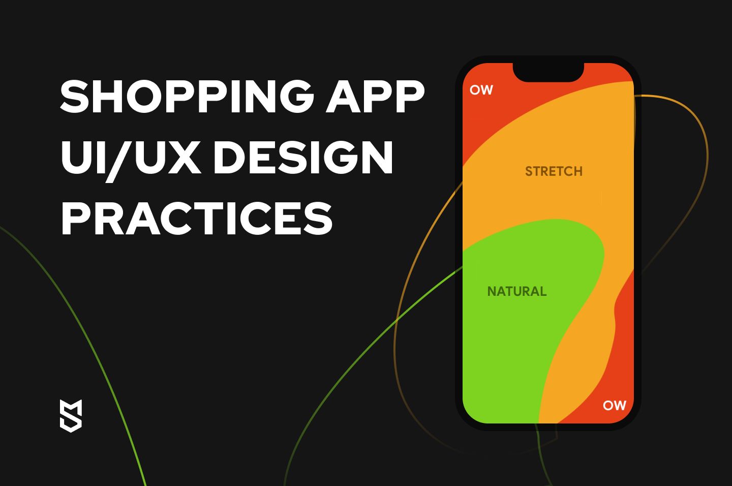 UI/UX design practices
