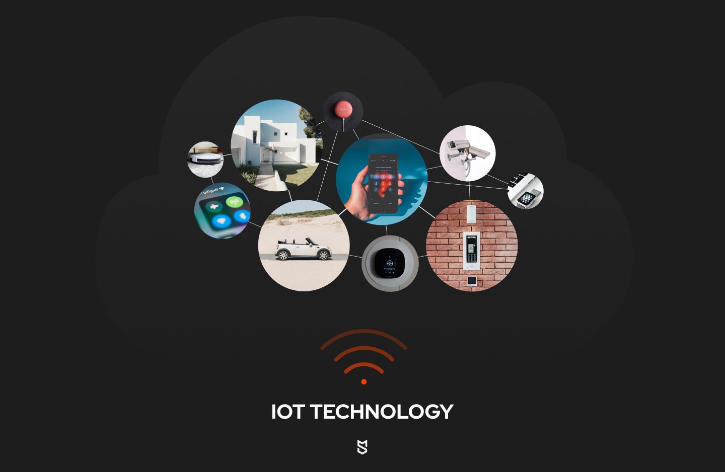 IoT technology