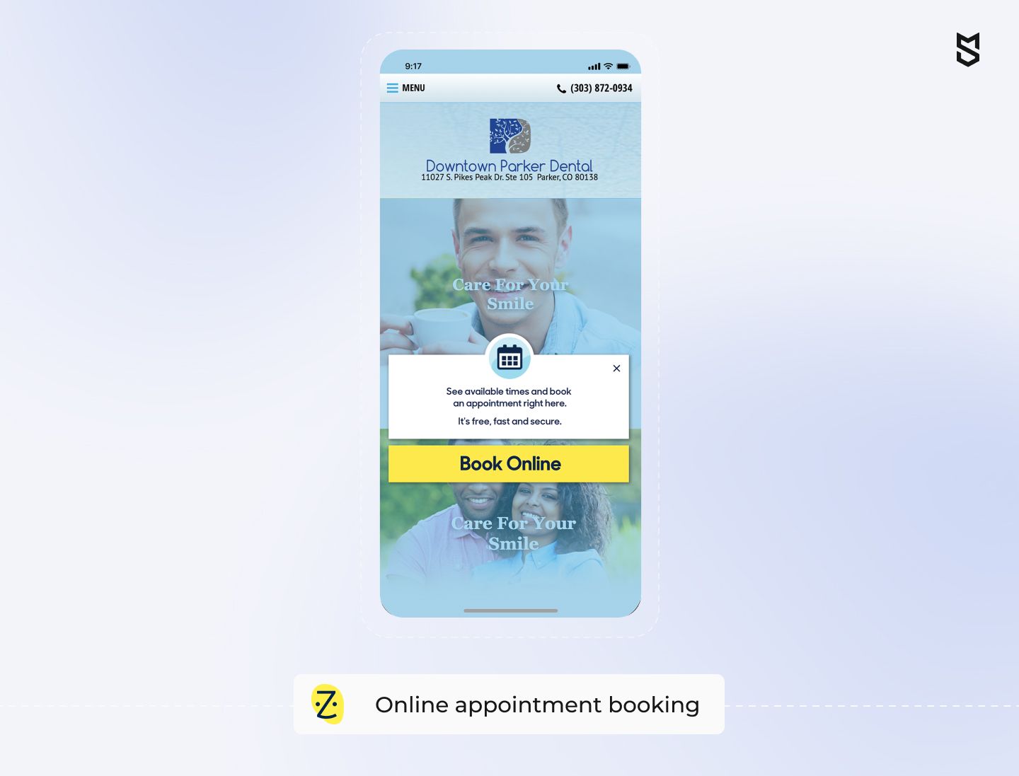 Doctor Appointment App Development: Steps to Build It - Riseapps