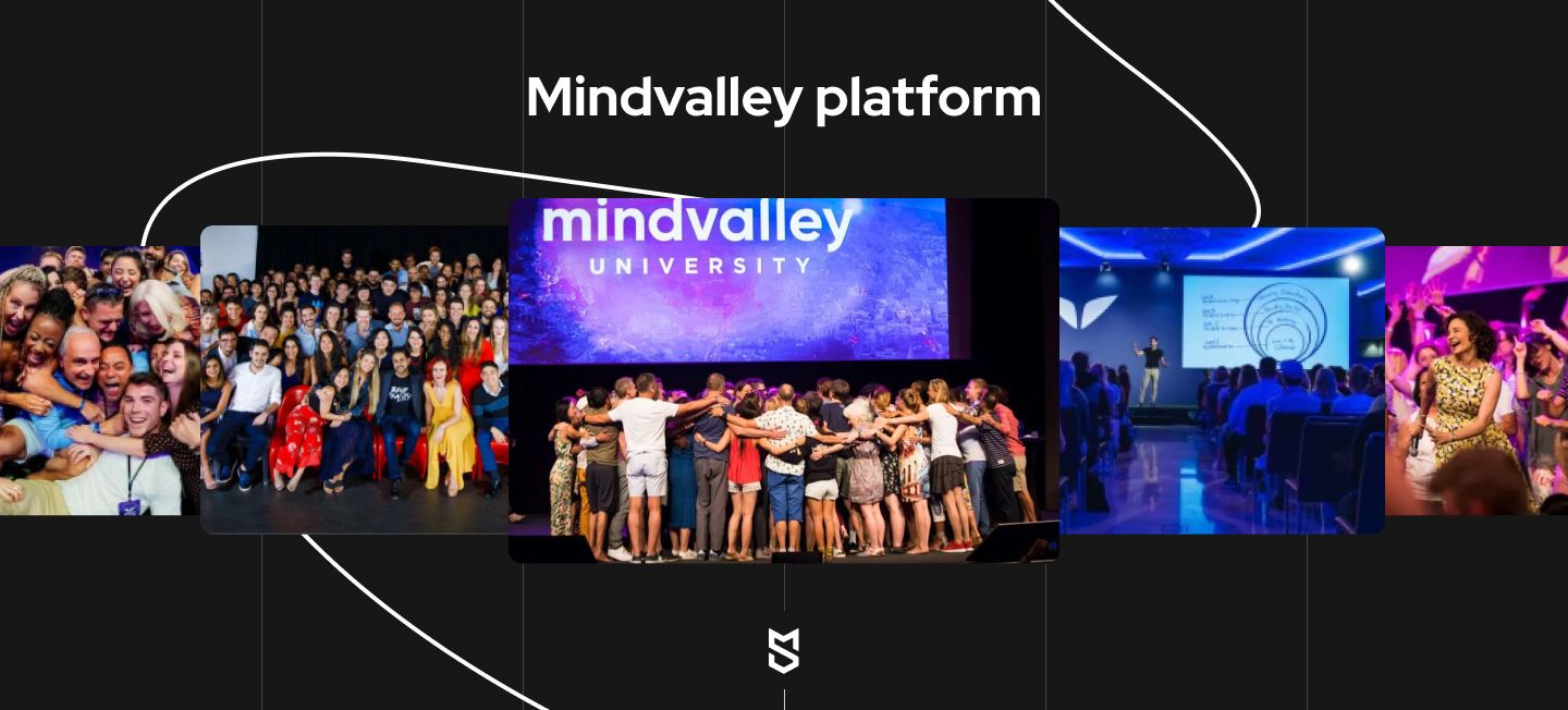 Mindvalley platform