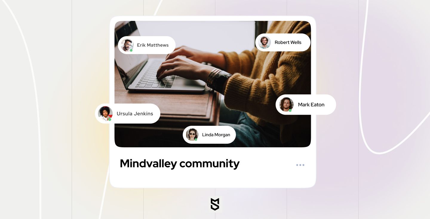 Mindvalley community