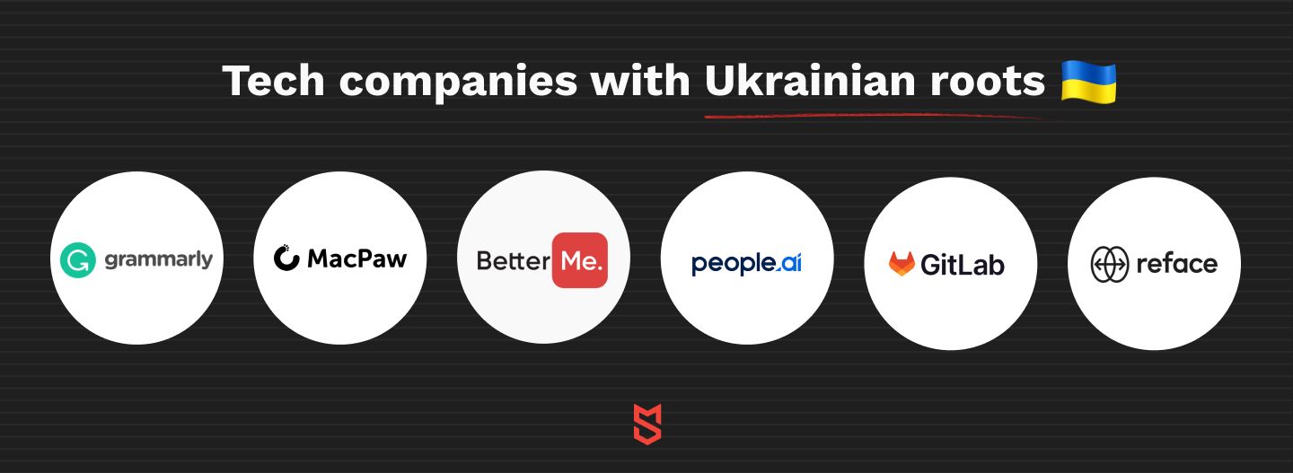 Hiring a Ukrainian company
