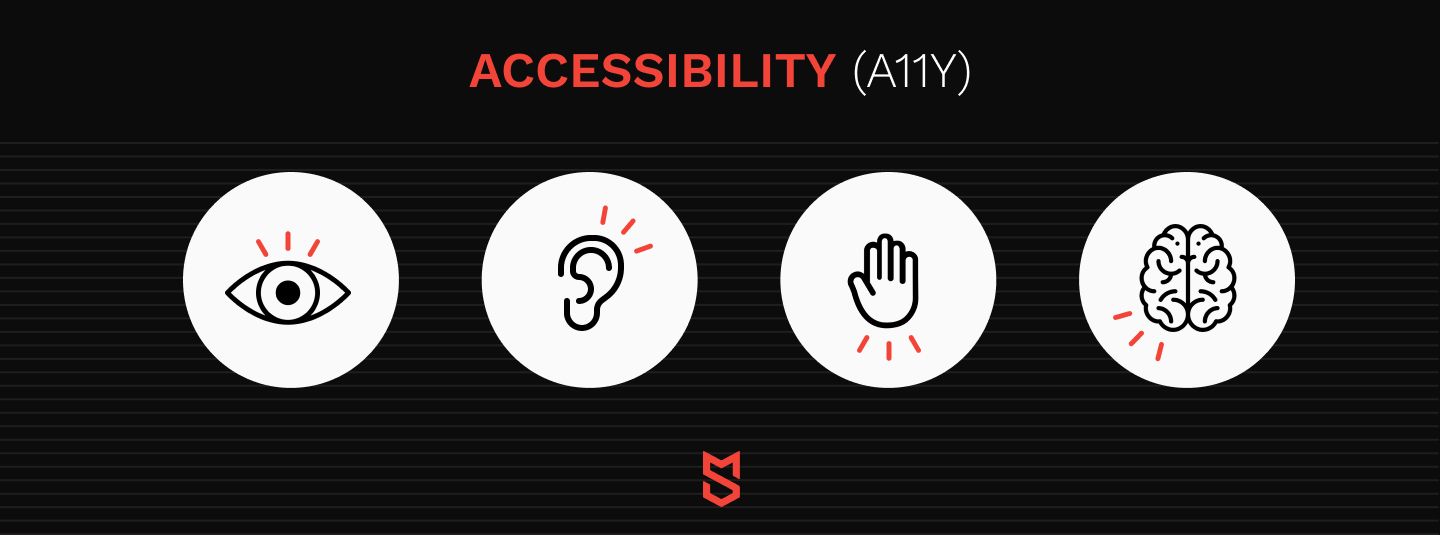 Accessibility (a11y)