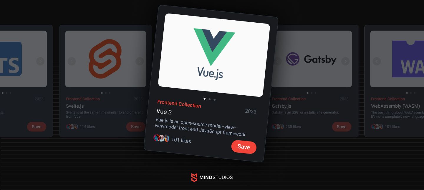 Vue 3