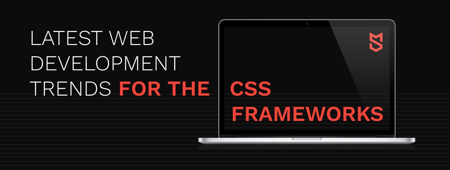 CSS frameworks