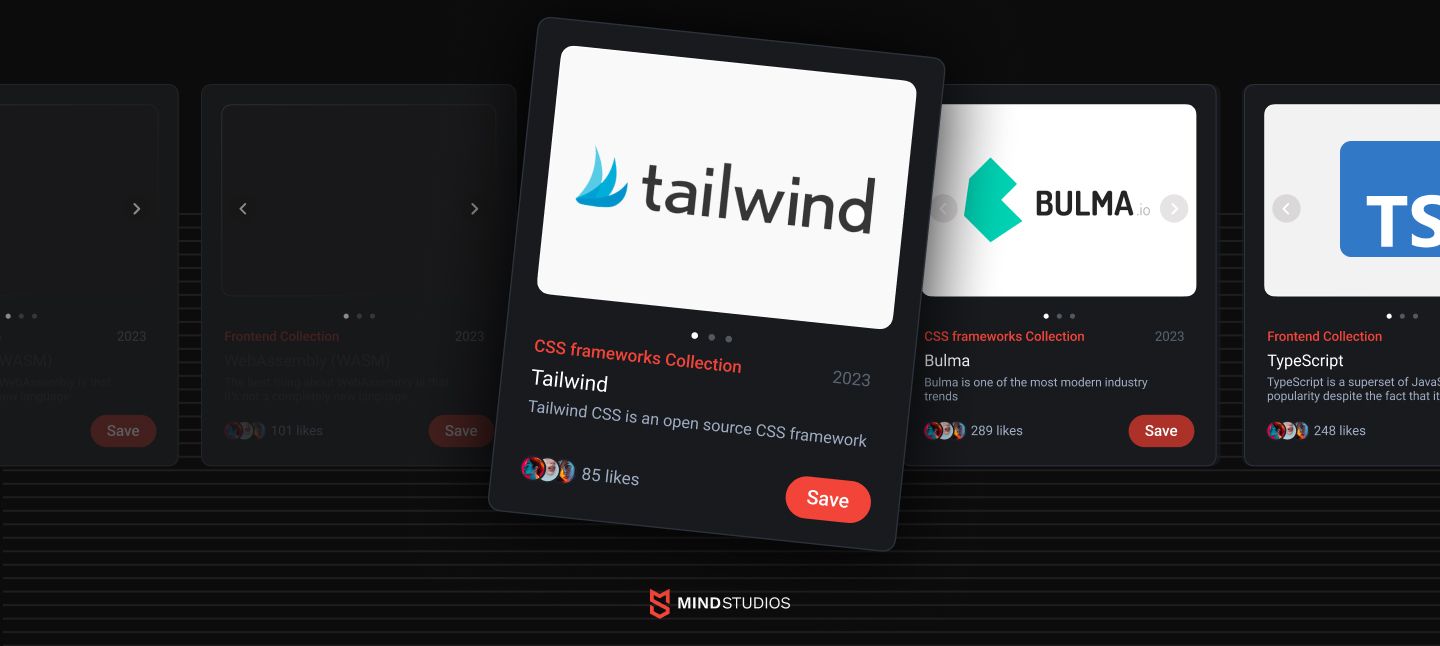 Tailwind